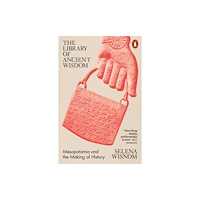 Penguin books ltd The Library of Ancient Wisdom (häftad, eng)