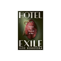 Penguin books ltd Hotel Exile (inbunden, eng)