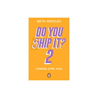 Penguin Random House Children's UK For Real This Time (häftad, eng)