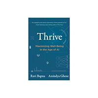 Mit press ltd Thrive (häftad, eng)