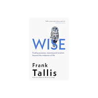 Little, Brown Book Group Wise (inbunden, eng)