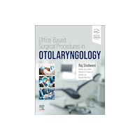 Elsevier Health Sciences Office-Based Surgical Procedures in Otolaryngology (inbunden, eng)