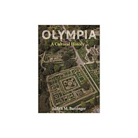 Princeton University Press Olympia (häftad, eng)