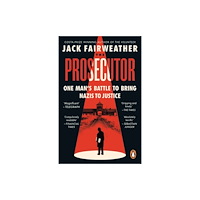Ebury Publishing The Prosecutor (häftad, eng)