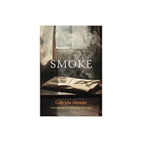 City Lights Books Smoke (häftad, eng)