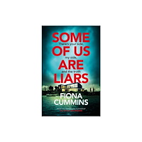 Pan Macmillan Some of Us Are Liars (häftad, eng)