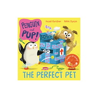 Pan Macmillan The Perfect Pet (häftad, eng)