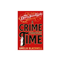 Pan Macmillan A Crime Through Time (häftad, eng)