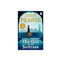 Penguin books ltd The Girl with the Suitcase (häftad, eng)