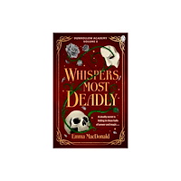Penguin books ltd Whispers Most Deadly (häftad, eng)