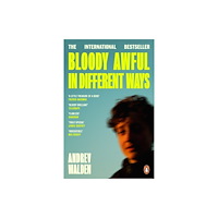 Penguin books ltd Bloody Awful in Different Ways (häftad, eng)