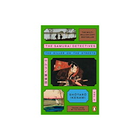 Penguin books ltd The Samurai Detectives: Volume 2 (häftad, eng)
