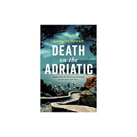 Little, Brown Book Group Death on the Adriatic (häftad, eng)