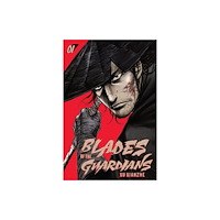 Abrams Blades of the Guardians Volume 1 (häftad, eng)