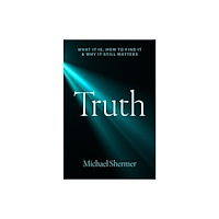 Johns Hopkins University Press Truth (inbunden, eng)