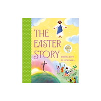 Hachette Children's Group The Easter Story (häftad, eng)