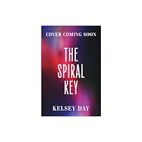 Hachette Children's Group The Spiral Key (häftad, eng)