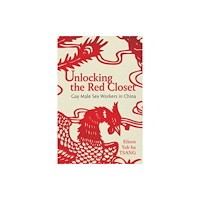 New York University Press Unlocking the Red Closet (häftad, eng)