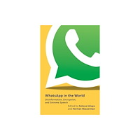 New York University Press WhatsApp in the World (häftad, eng)