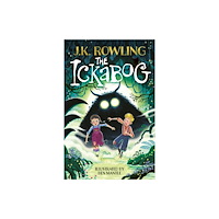 Hachette Children's Group Ickabog (häftad, eng)