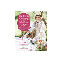 Skyhorse Publishing California Cooking and Southern Style (häftad, eng)