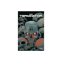 Dynamite Entertainment The Terminator Vol. 1 (häftad, eng)
