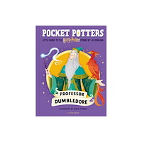 Bloomsbury Publishing PLC Professor Dumbledore (inbunden, eng)