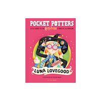 Bloomsbury Publishing PLC Luna Lovegood (inbunden, eng)