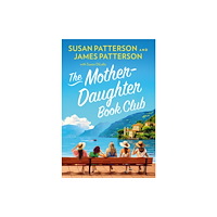 Cornerstone The Mother Daughter Book Club (inbunden, eng)