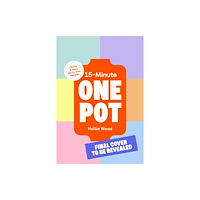 Ebury Publishing 15-Minute One Pot (inbunden, eng)