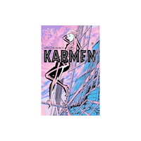 Image Comics Karmen (häftad, eng)