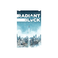 Image Comics Radiant Black Volume 7 (häftad, eng)