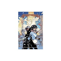 Image Comics Adventureman Volume 2 (häftad, eng)
