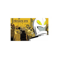 Image Comics The Private Eye (häftad, eng)