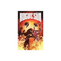 Image Comics Rogue Sun Volume 5 (häftad, eng)