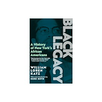 Seven Stories Press,U.S. Black Legacy (häftad, eng)