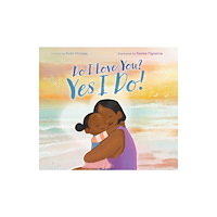 Simon & Schuster Do I Love You? Yes I Do! (inbunden, eng)