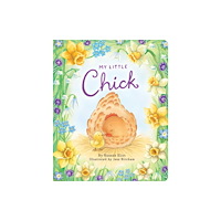Simon & Schuster My Little Chick (bok, board book, eng)