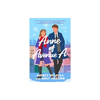 Simon & Schuster Anne of Avenue A (häftad, eng)