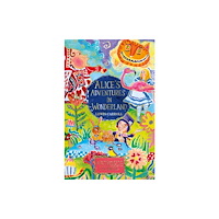 Sweet Cherry Publishing Alice's Adventures in Wonderland: ARTHOUSE Unlimited Special Edition (häftad, eng)