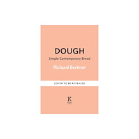 Octopus publishing group Dough (inbunden, eng)