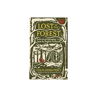 Octopus publishing group Lost in the Forest (häftad, eng)