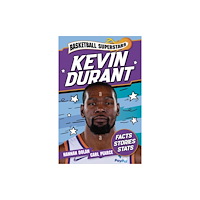 Hachette Children's Group Basketball Superstars: Kevin Durant (häftad, eng)