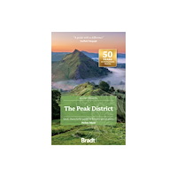 Bradt Travel Guides The Peak District (Slow Travel) (häftad, eng)