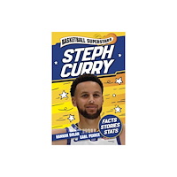 Hachette Children's Group Basketball Superstars: Stephen Curry (häftad, eng)