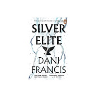 Cornerstone Silver Elite (häftad, eng)