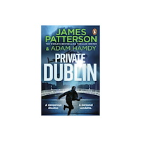 Cornerstone Private Dublin (häftad, eng)