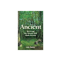 Profile Books Ltd Ancient (inbunden, eng)