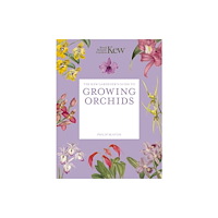 Quarto Publishing Plc The Kew Gardener's Guide to Growing Orchids (häftad, eng)