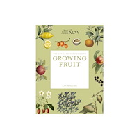Quarto Publishing Plc The Kew Gardener's Guide to Growing Fruit (häftad, eng)